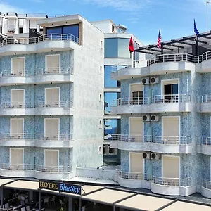 Blue Sky Sarandë