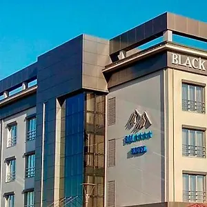 **** Отель Black Mount Азербайджан